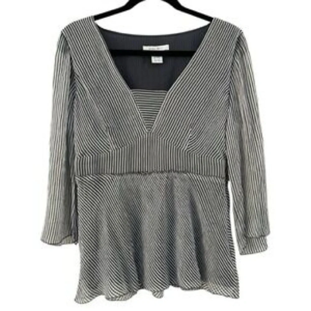 Nine West Blouse